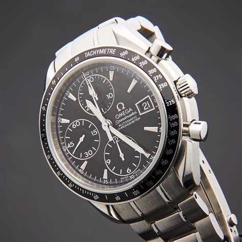 omega speedmaster watches for sale|Omega Speedmaster used price.